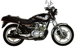 GSX400F GSX-400F GSX400 GSX-400 -01